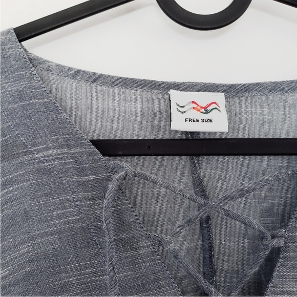 Cotton Beach Cover - Picture 4 of 7